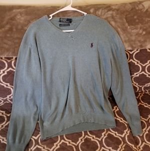 Ralph Lauren sweater